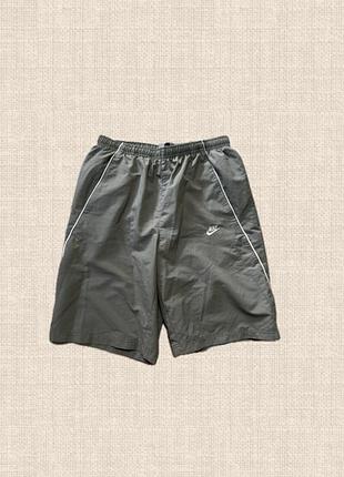 Шорти / плавки-шорти nike