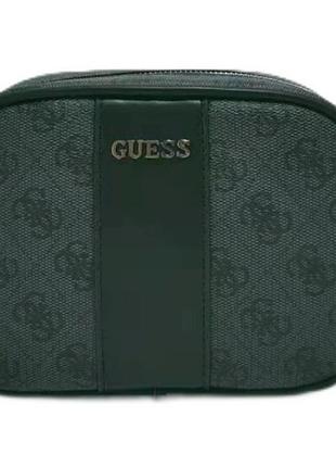 Женская небольшая сумка на плечо guess (3769)