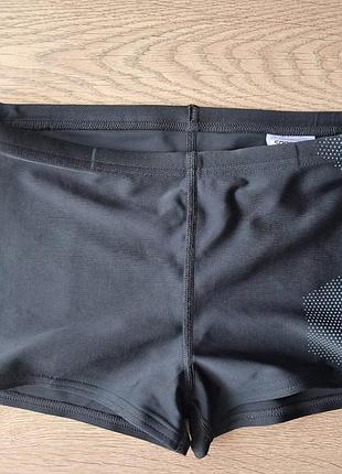 Плавки на мальчика speedo 11-12л плавки speedo