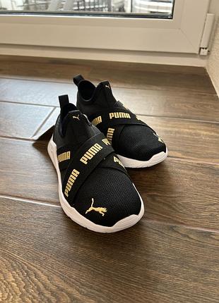 Кросівки puma 2