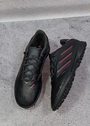Сороконожки adidas copa pure 3 кожаные копочки predator детские nemeziz