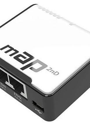 Mikrotik map (rbmap2nd) точка доступу