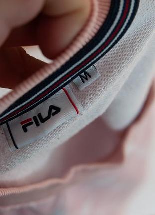 Кофта fila m 4