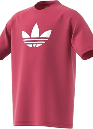 Футболка винтаж adidas