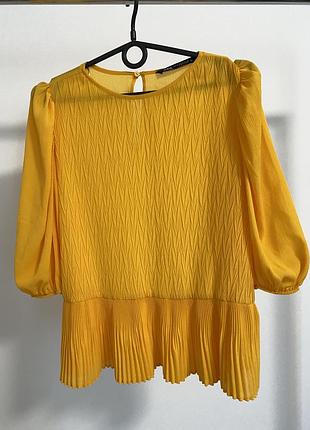 Блуза жіноча zara