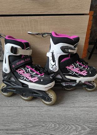 Rollerblade ролики 28-32
