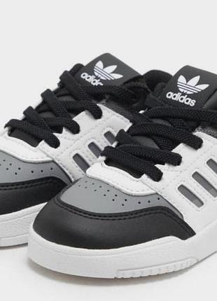 Adidas. в'єтнам. оригінал. унісекс кросівки adidas originals drop step low.