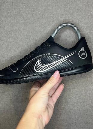 Футзалки nike mercurial 37,5 р