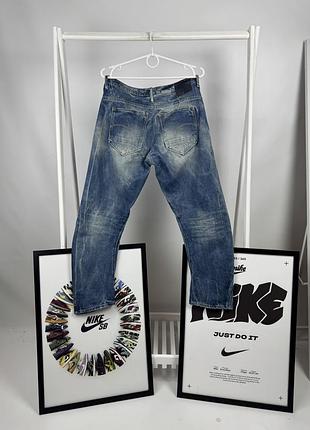 Оригінальні джинси gstar raw