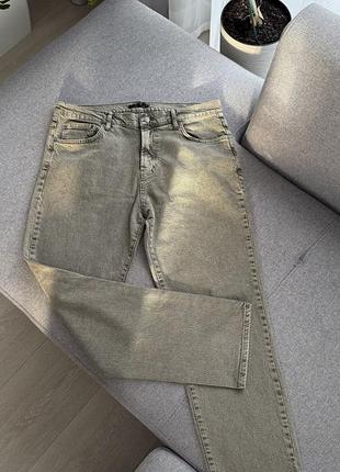 Джинси чоловічі colin’s 36/32