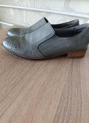 Туфли женские