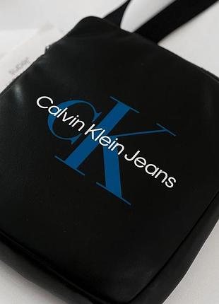 Мессенджер calvin klein messenger bag 7