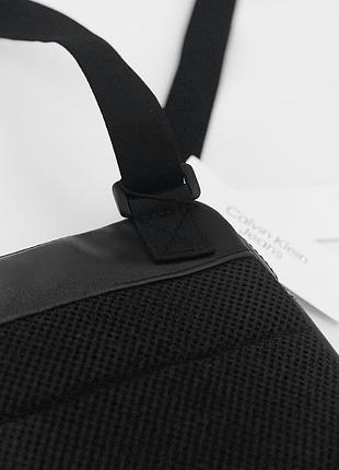 Мессенджер calvin klein messenger bag 9