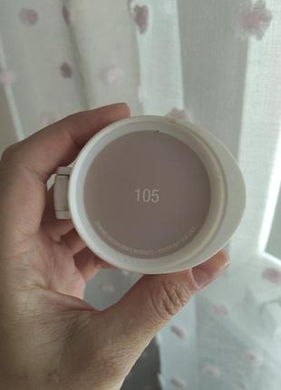 Кушон dior clarins