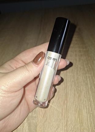 O'bays sparkling liquid eyeshadow,pearl