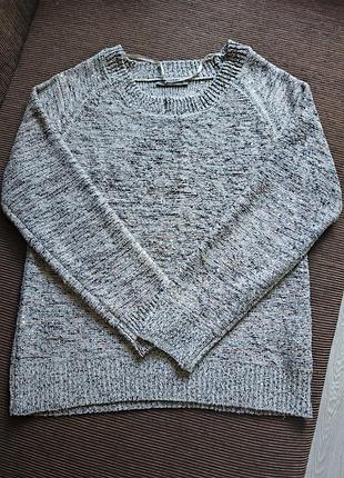 Свитер на осень/весну