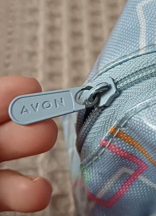 Косметичка avon 8