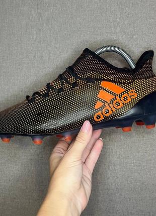Бутсы adidas 42 р профи
