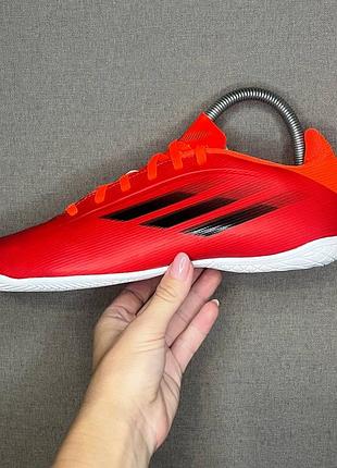 Футзалки adidas 42 р