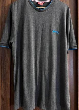 Мужская футболка slazenger на размер 2xl