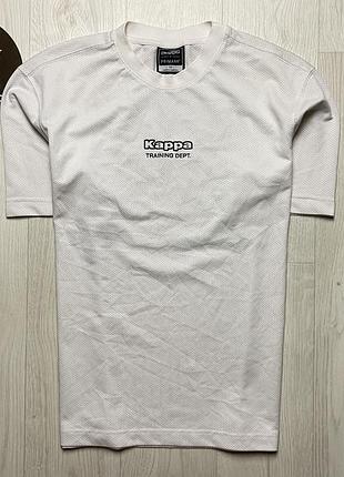 Мужская футболка kappa x primark, размер m-l