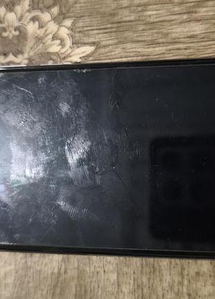 Meizu якийсь