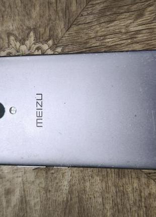 Meizu якийсь 4