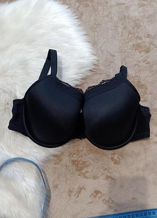 Бюстгальтер классический уплотненный большая чашка сток m&amp;s collection 30g 65h