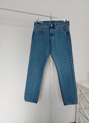 Джинси levi's