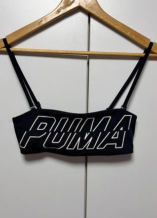 Топ для купання puma, розмір с