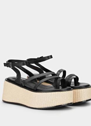 Босоножки cher' 17 intertop