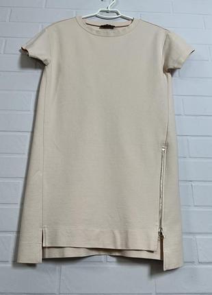 Twinset жіноча коротка сукня туніка розмір м made in italy