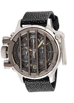 Мужские часы invicta 33280 vintage crossbar