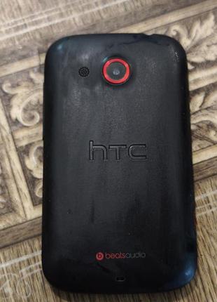 Htc desire c 7