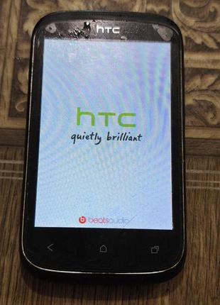 Htc desire c 4