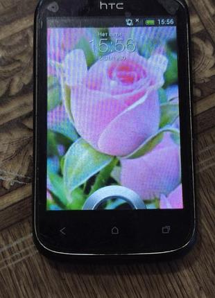 Htc desire c