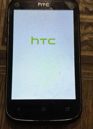 Htc desire c 2