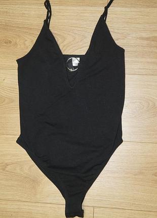 Боди майка h&amp;m. размер s