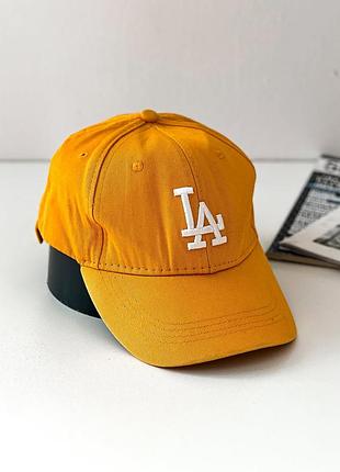 Кепка los angeles cap