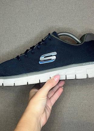 Кроссовки skechers 45 р оригинал