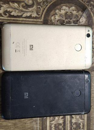 Xiaomi redmi 4x 2