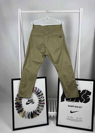 Оригінальні штани g star raw