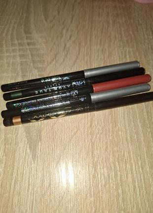 Карандаш для глаз avon