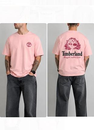 Оригінальна футболка timberland