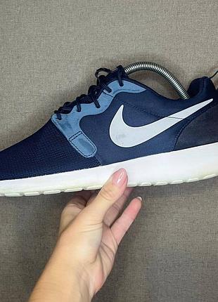 Кроссовки nike 44 р