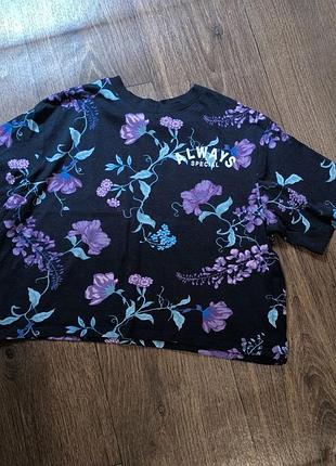 H&amp;m футболка 14+ 2