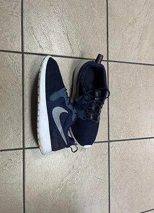 Кроссовки nike 44 р 3