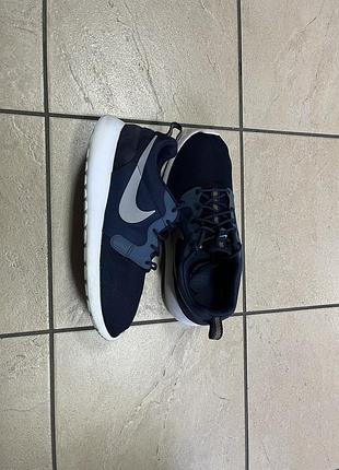 Кроссовки nike 44 р 4