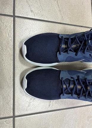 Кроссовки nike 44 р 6