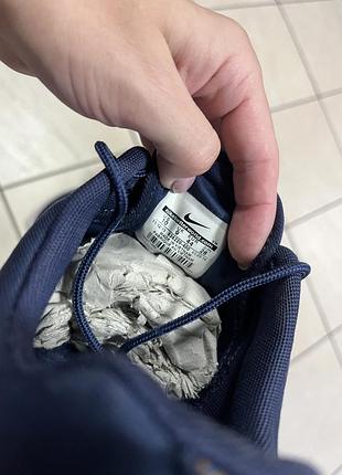 Кроссовки nike 44 р 7